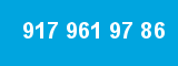 917 961 97 86